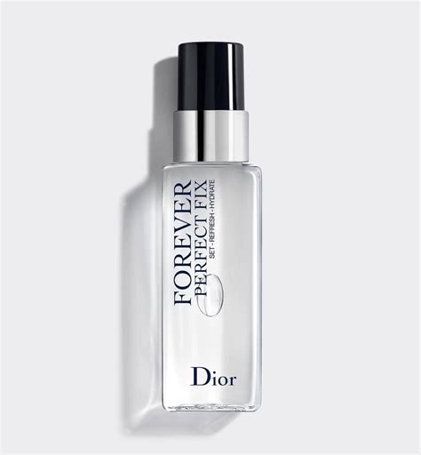 dior forever perfect fix setting spray review|dior primer.